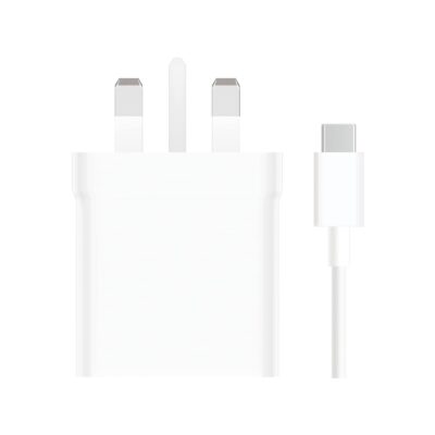 Xiaomi 67W Charging Combo (Type-A)