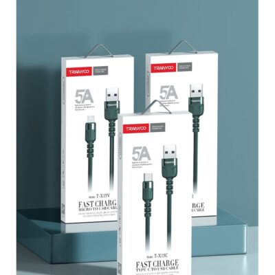 TRANYOO ACCESORIES USB T-X15 Lightning