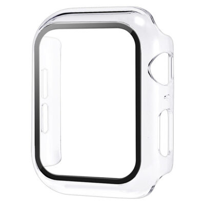 Classic Tempered Smart Watch Glass Case