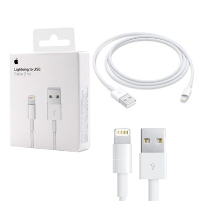 Lightning to USB Cable