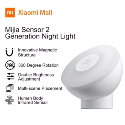 Mi Motion-Activated Night Light 2