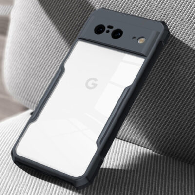 Xundd Protective Case for Google Pixel 8