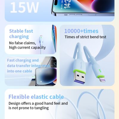 T-X22 I SUPER FAST DATA CABLE