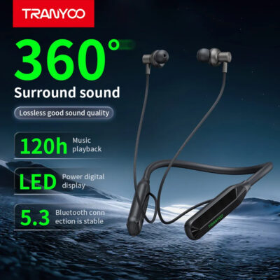 Bluetooth Earphones T-M28